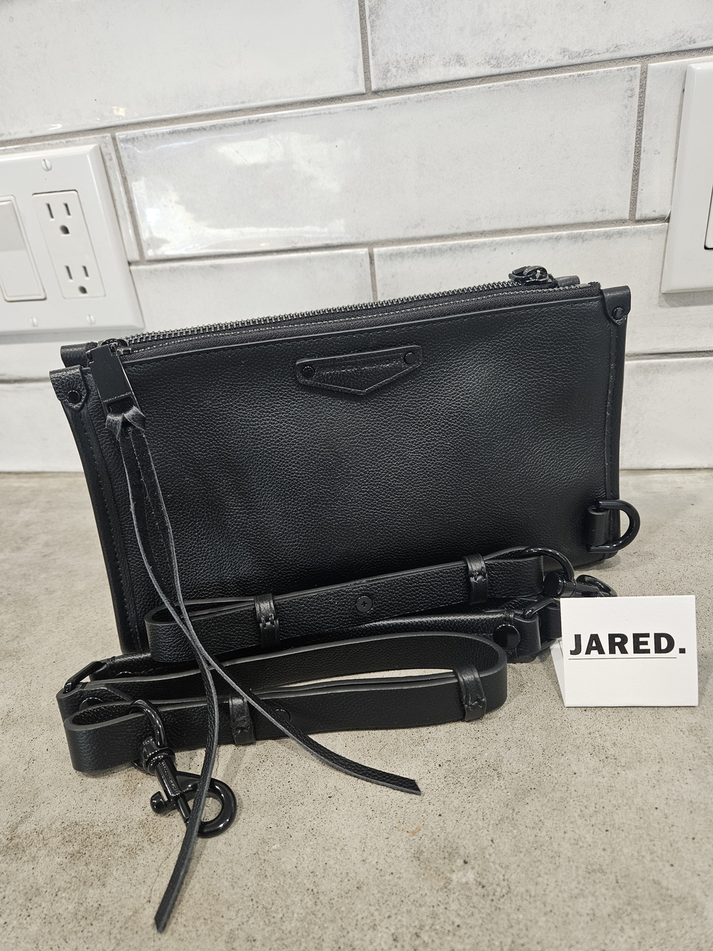 Rebecca Minkoff MAB Small Crossbody